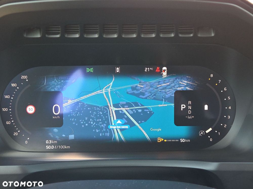 Volvo XC 90 B5 B AWD Plus Dark 7os - 14