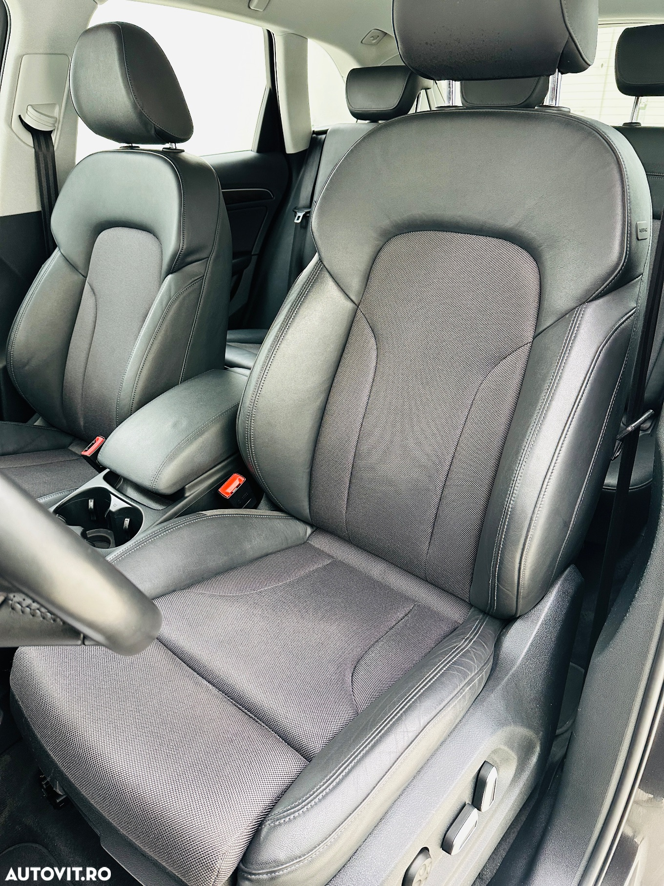 Audi Q5 - 17