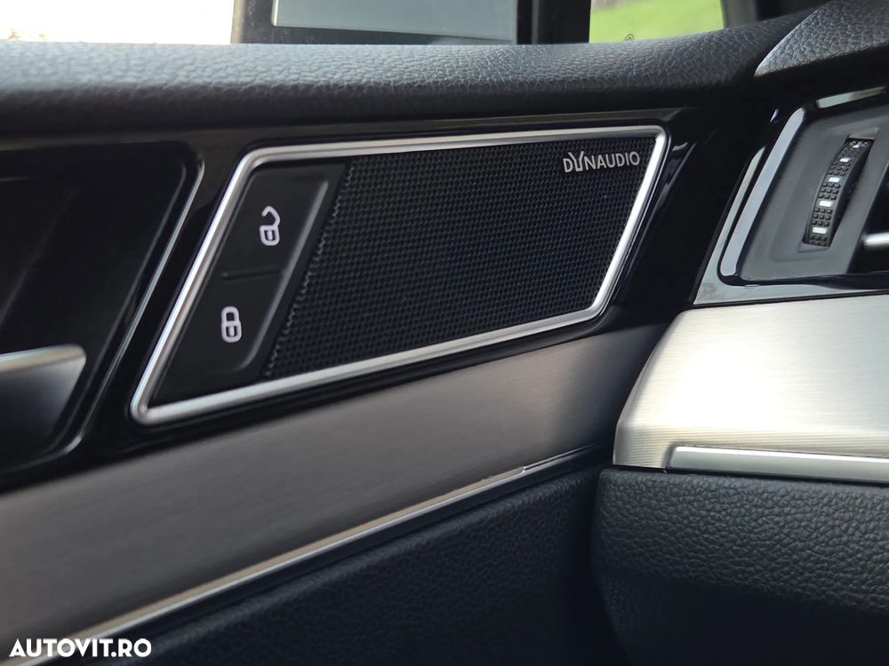 Volkswagen Passat Variant 2.0 TDI SCR 4Motion DSG (BMT) Highline - 33