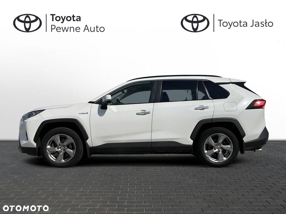 Toyota RAV4 2.5 Hybrid Executive 4x4 - 3