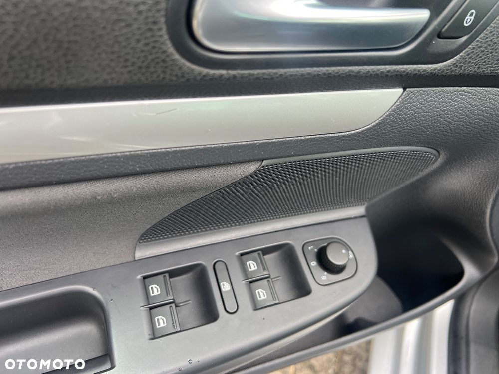 Volkswagen Golf - 7