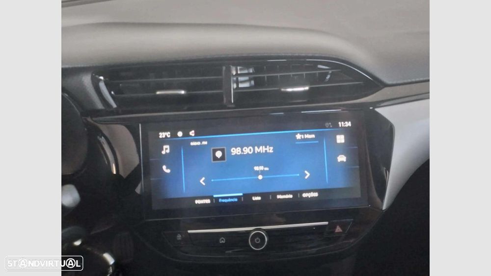 Opel Corsa 1.2 T Edition - 23