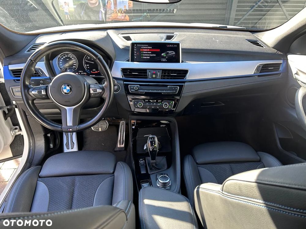 BMW X2 sDrive18i M Sport - 17