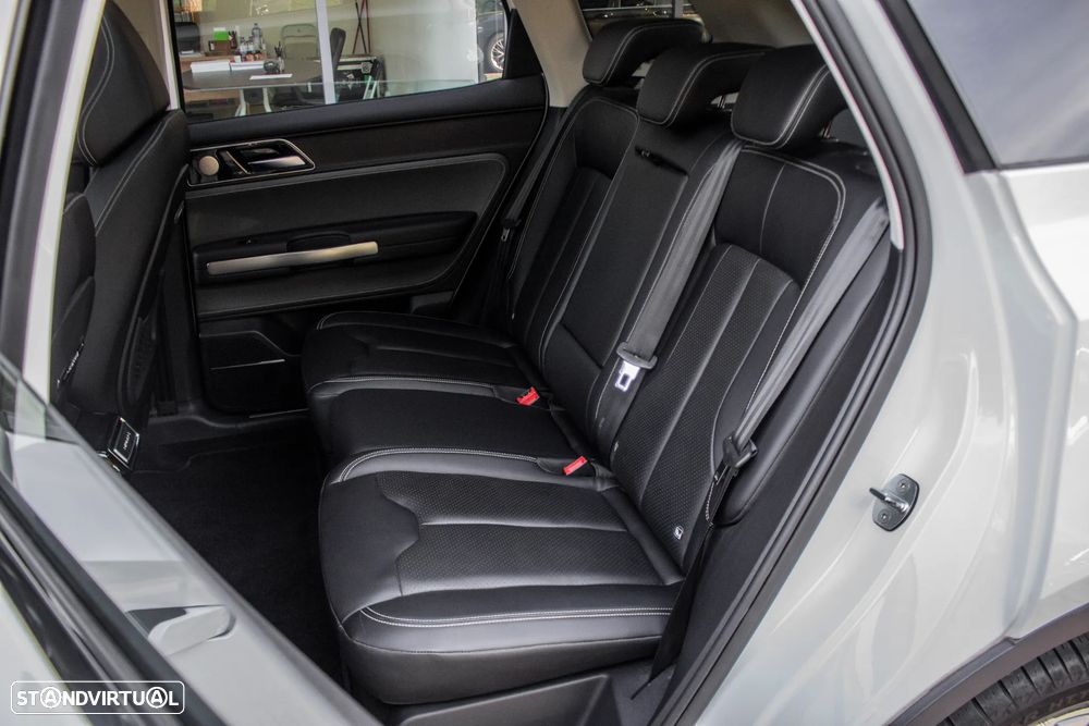 Aiways U5 Premium - 28