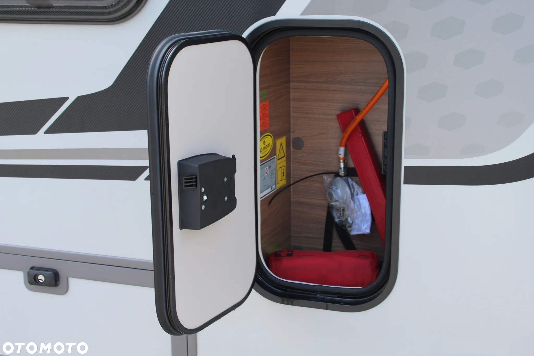 KNAUS Tourer Van 500 MQ Vansation - 8