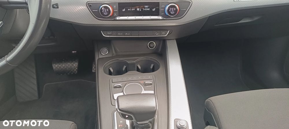 Audi A4 Allroad 2.0 TDI S tronic - 16