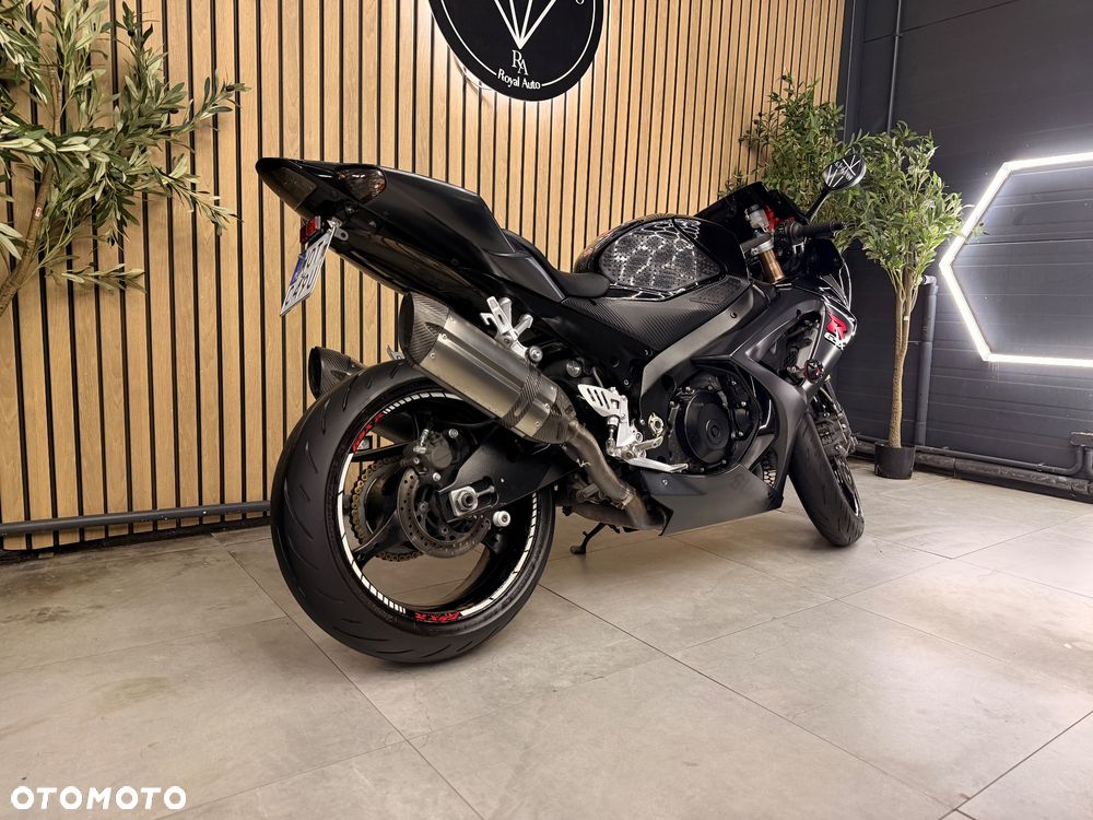 Suzuki GSX-R - 2