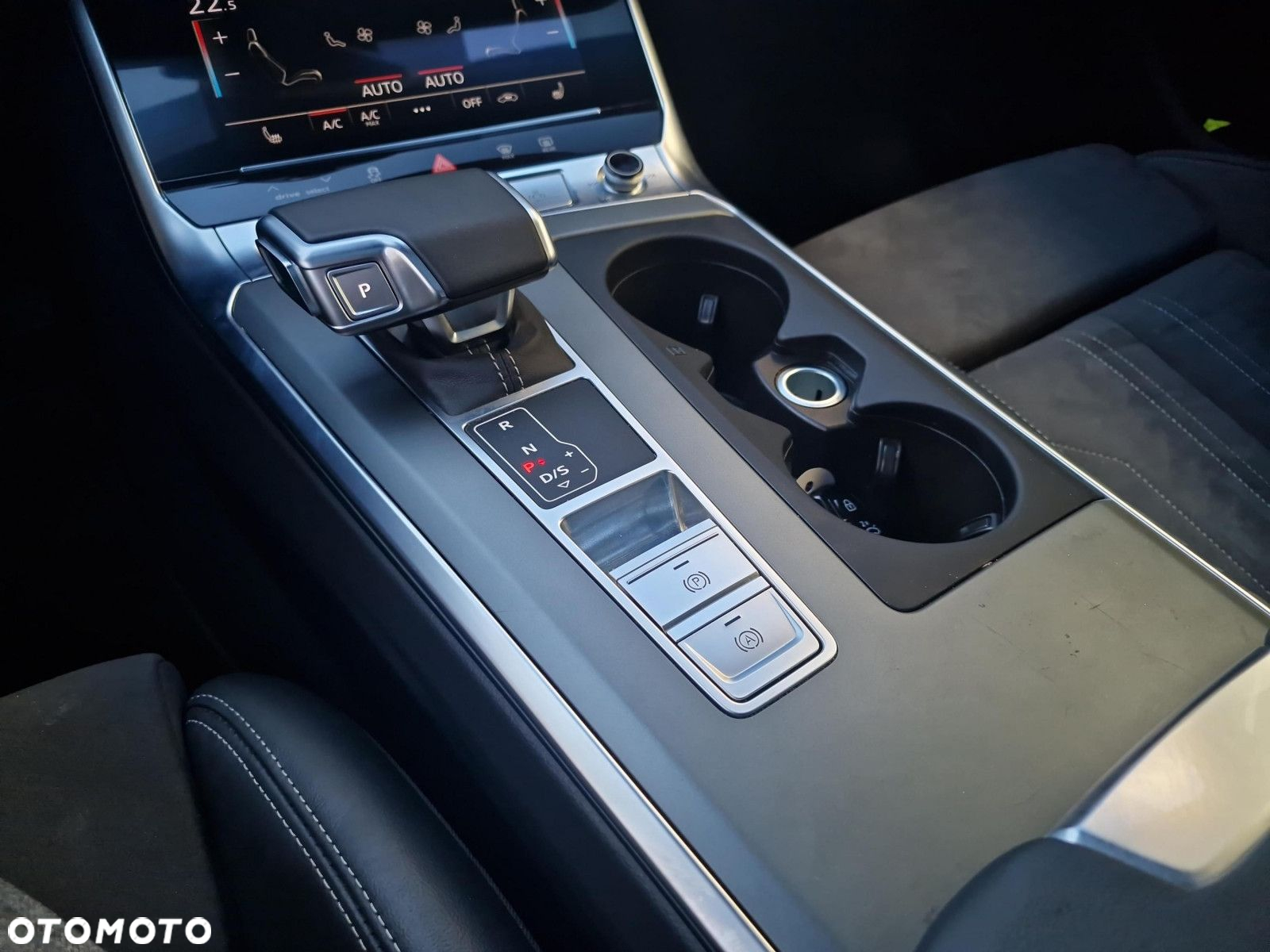Audi A6 - 21