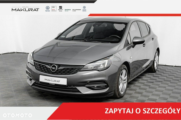 Opel Astra V 1.2 T GS Line S&S