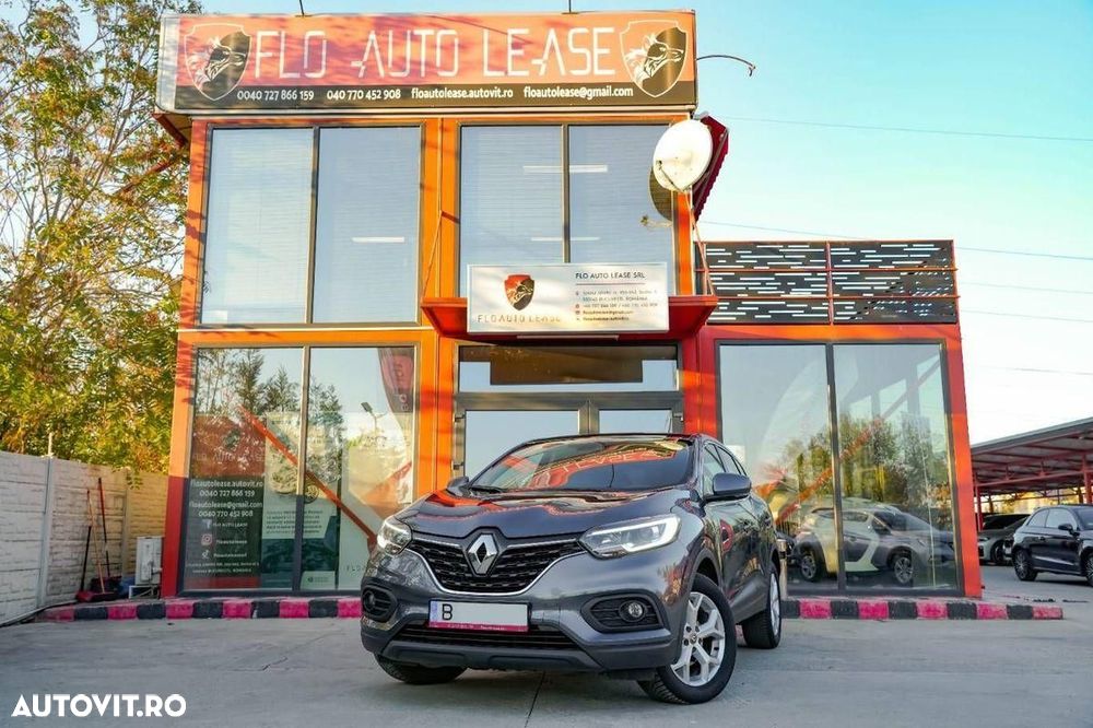 Renault Kadjar - 5
