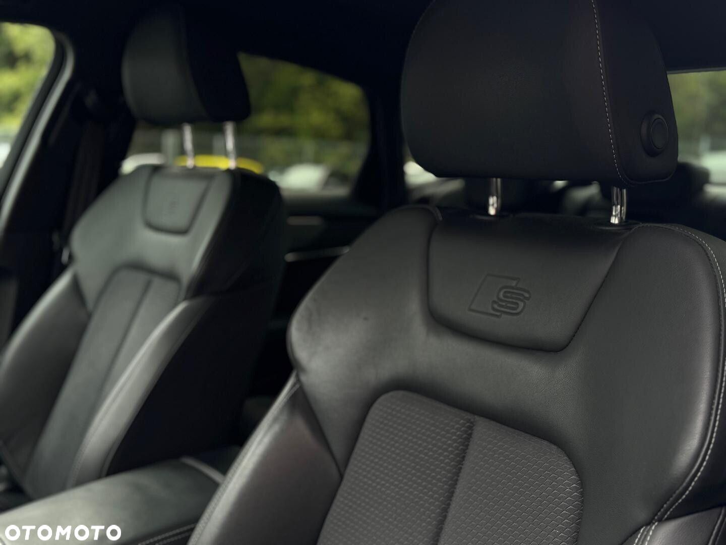 Audi A6 - 13
