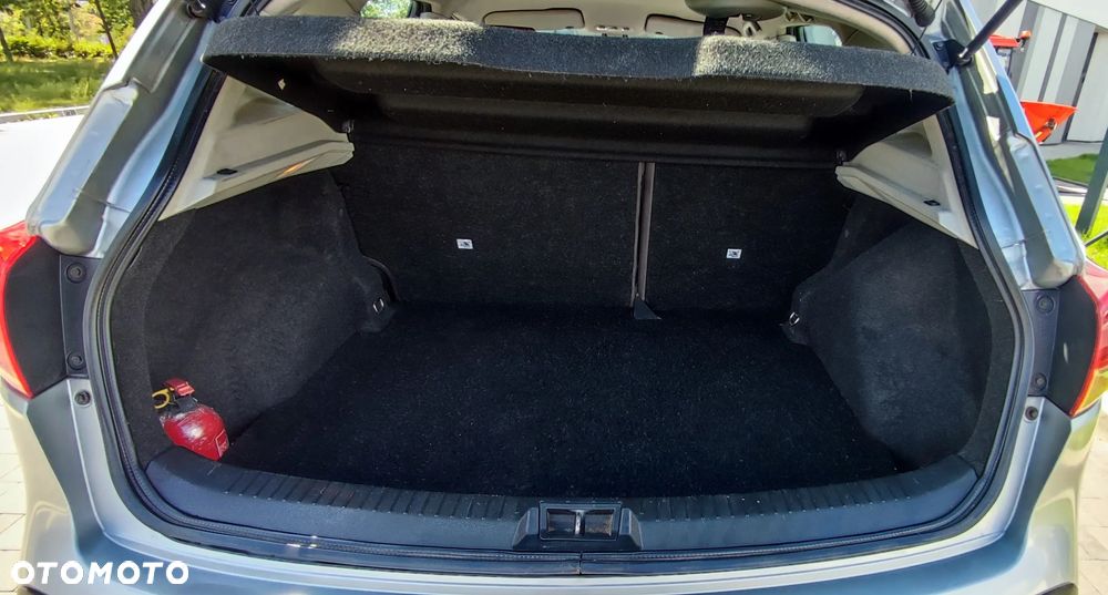 Nissan Qashqai 1.6 Visia - 33