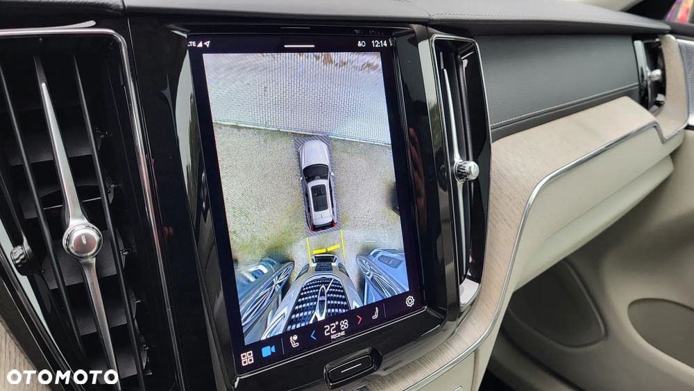 Volvo XC 60 T6 AWD Recharge Plus Bright - 26