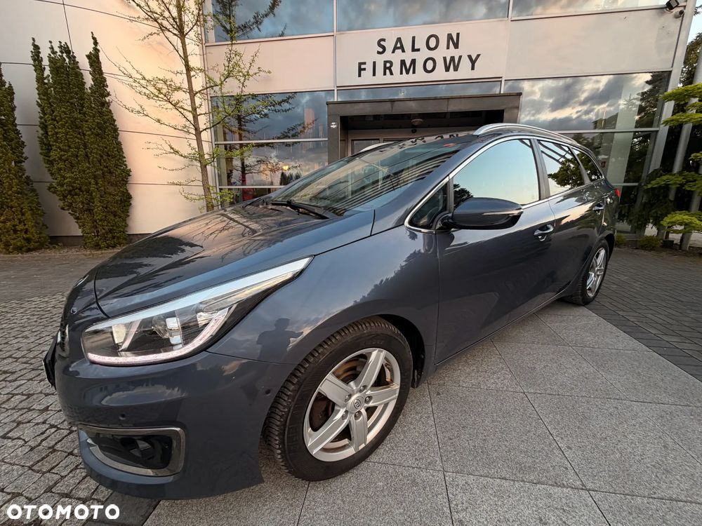 Kia Ceed 1.6 CRDi L - 30