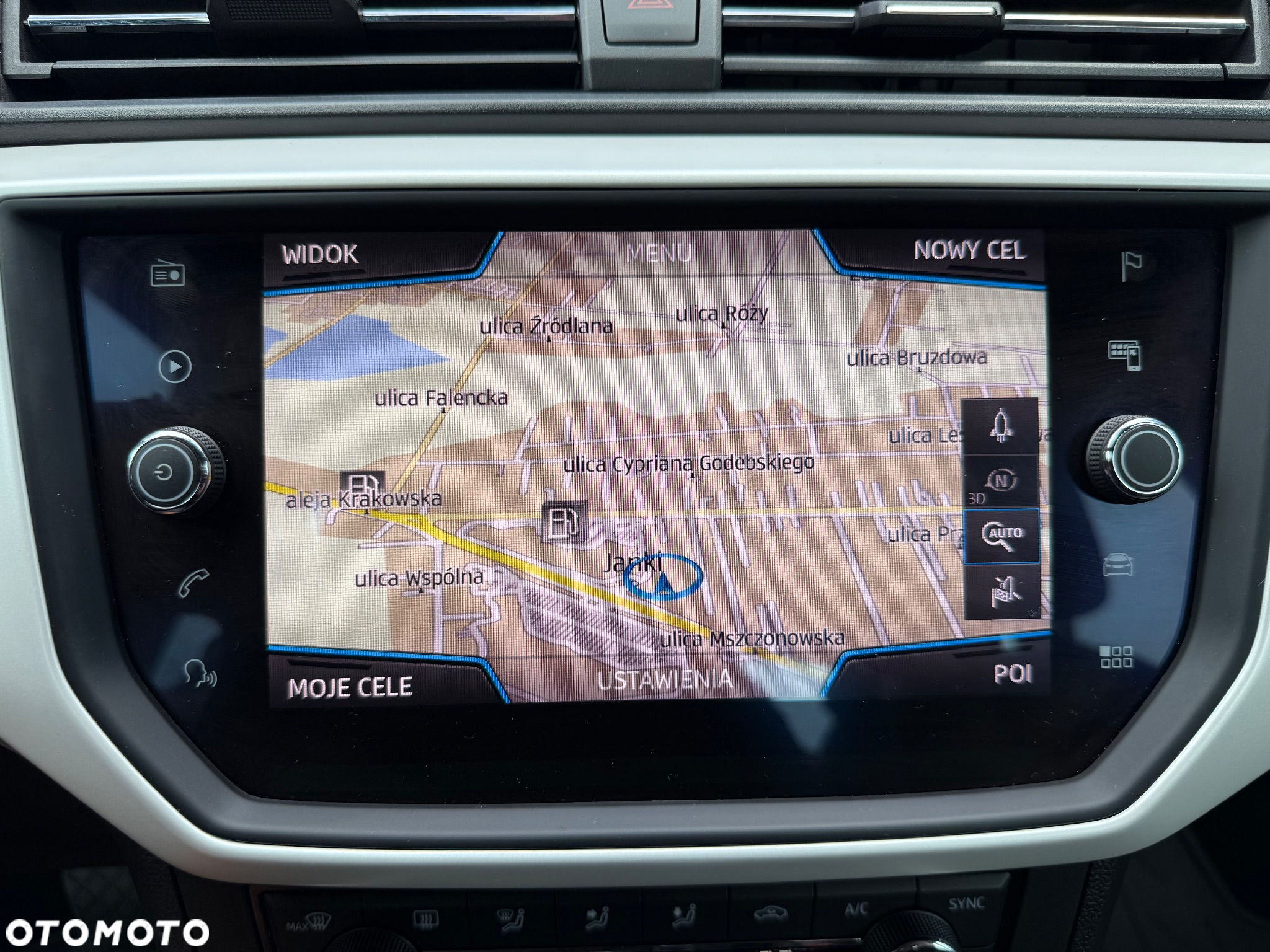 Seat Arona 1.0 Eco TSI DSG XCELLENCE - 13