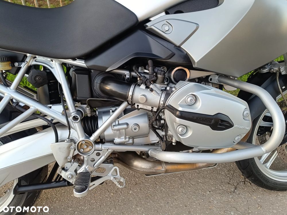 BMW R - 7