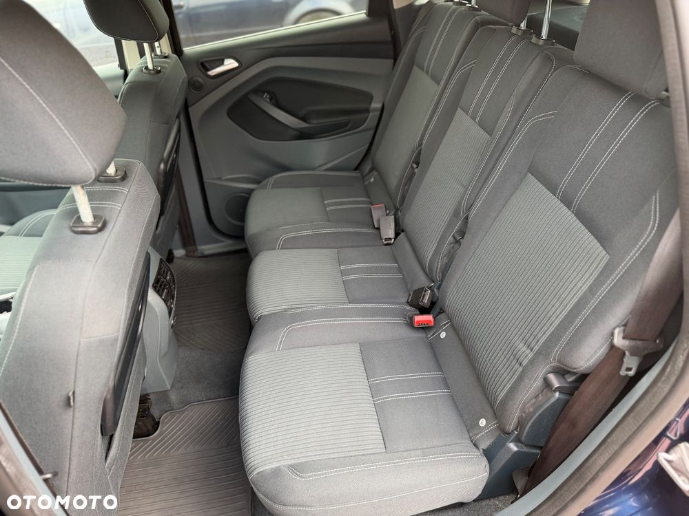Ford C-MAX - 25