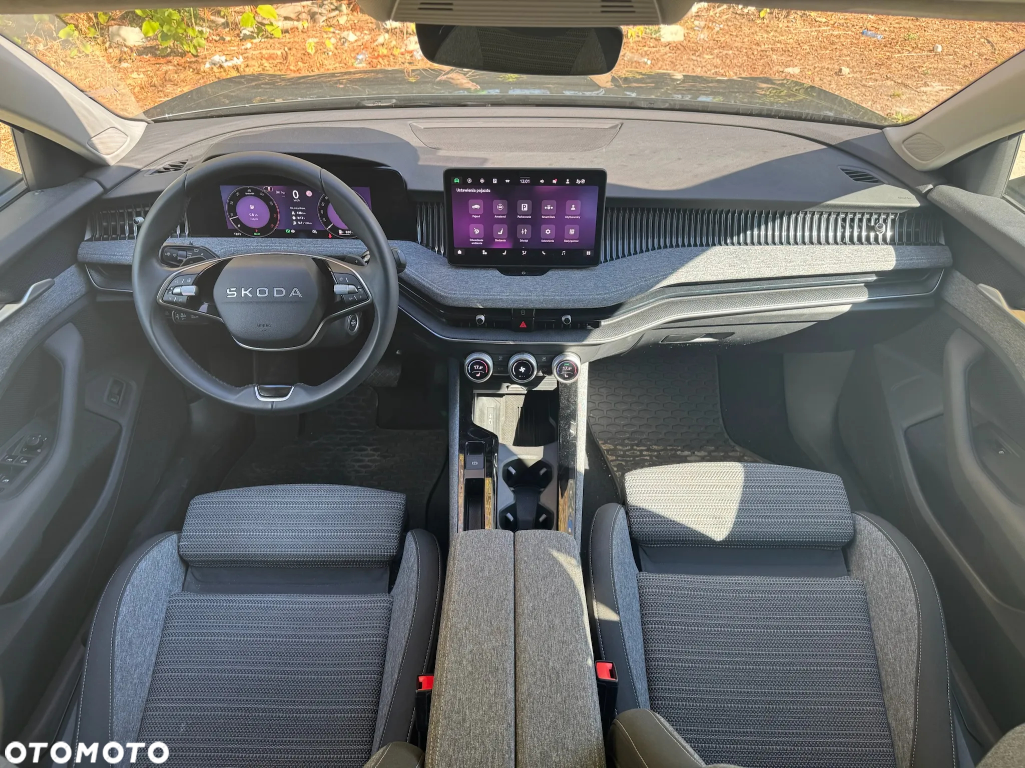 Skoda Superb 1.5 TSI mHEV Selection DSG - 5