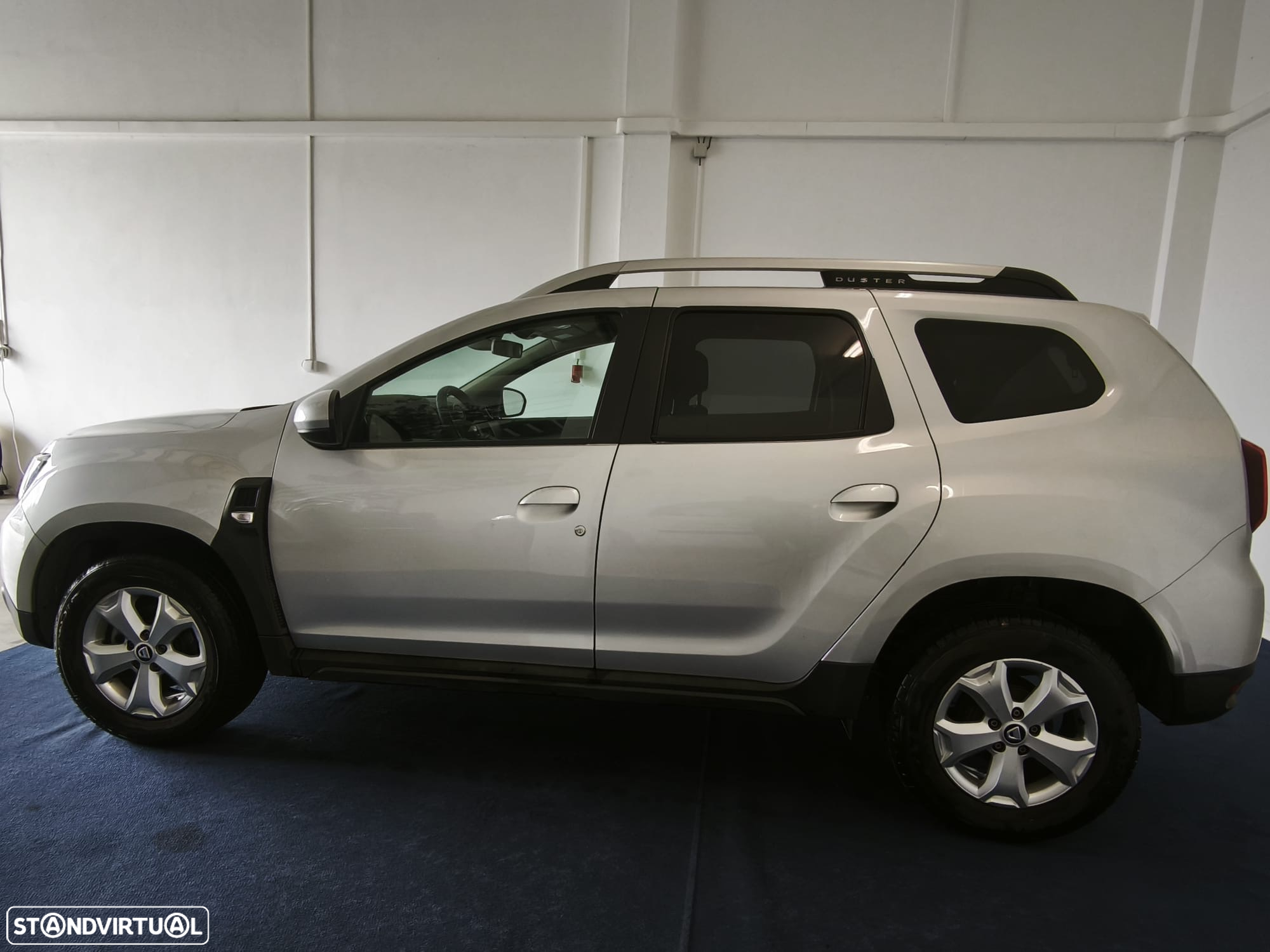 Dacia Duster 1.5 Blue dCi Prestige - 4