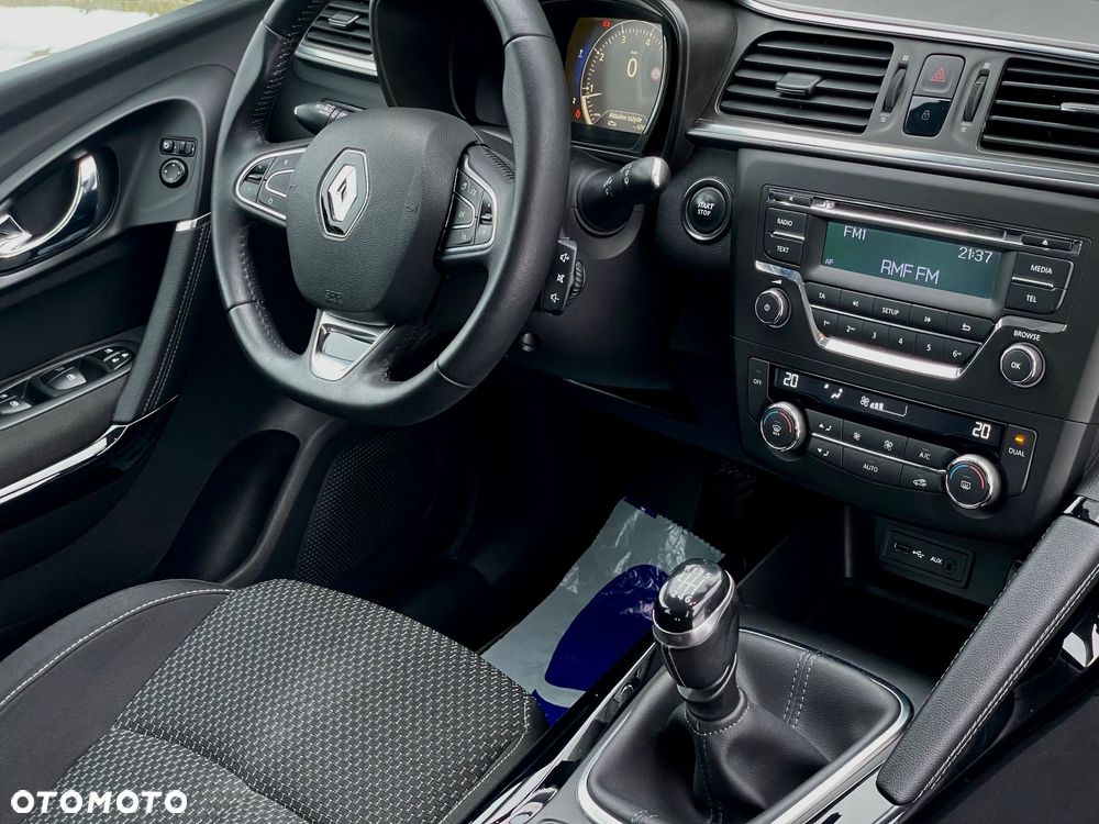 Renault Kadjar - 21