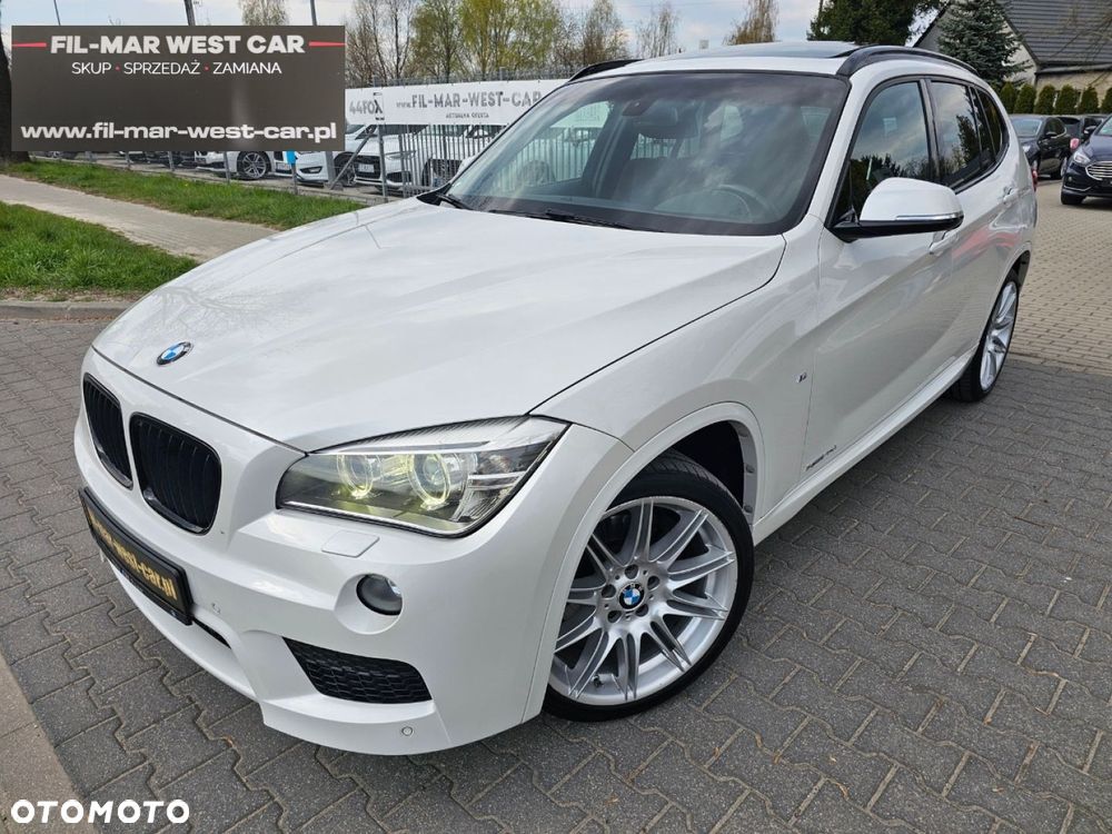 BMW X1 - 1