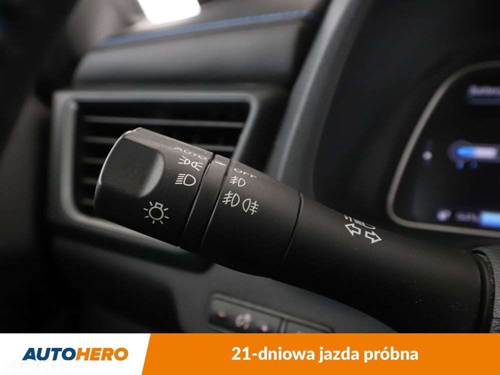 Nissan Leaf 40kWh Acenta (6.6 kW) - 30