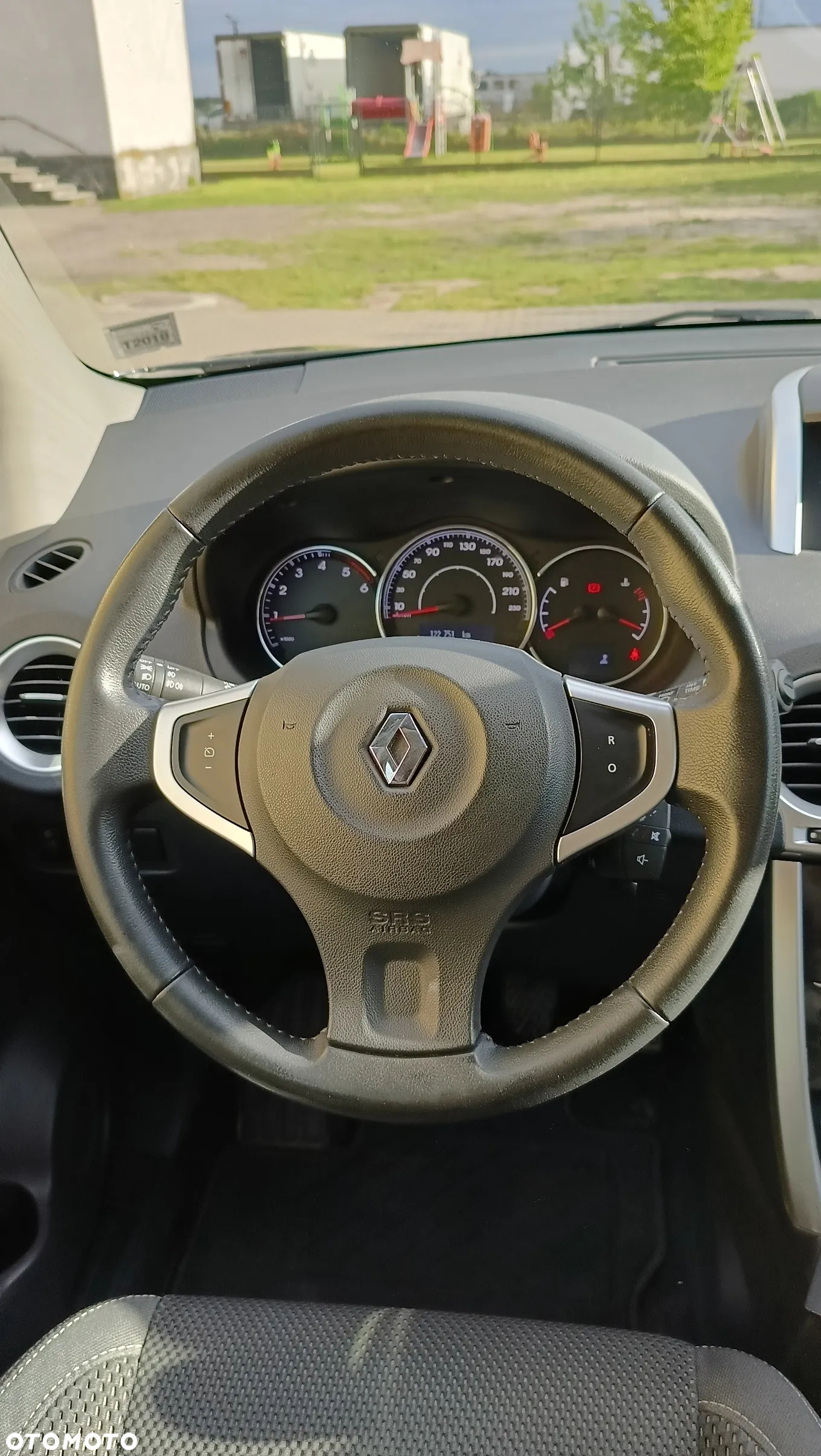 Renault Koleos - 22