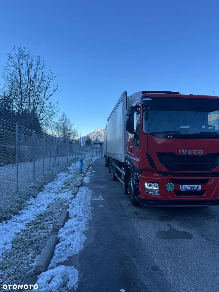 Iveco AS260S42 - 2