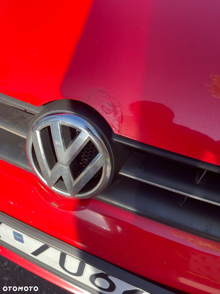 Volkswagen Polo 1.4 16V Trendline - 7