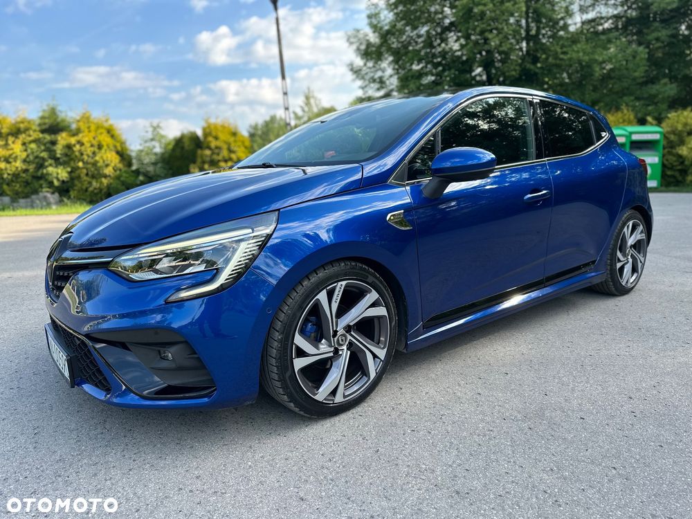 Renault Clio 1.5 Blue dCi Zen - 3