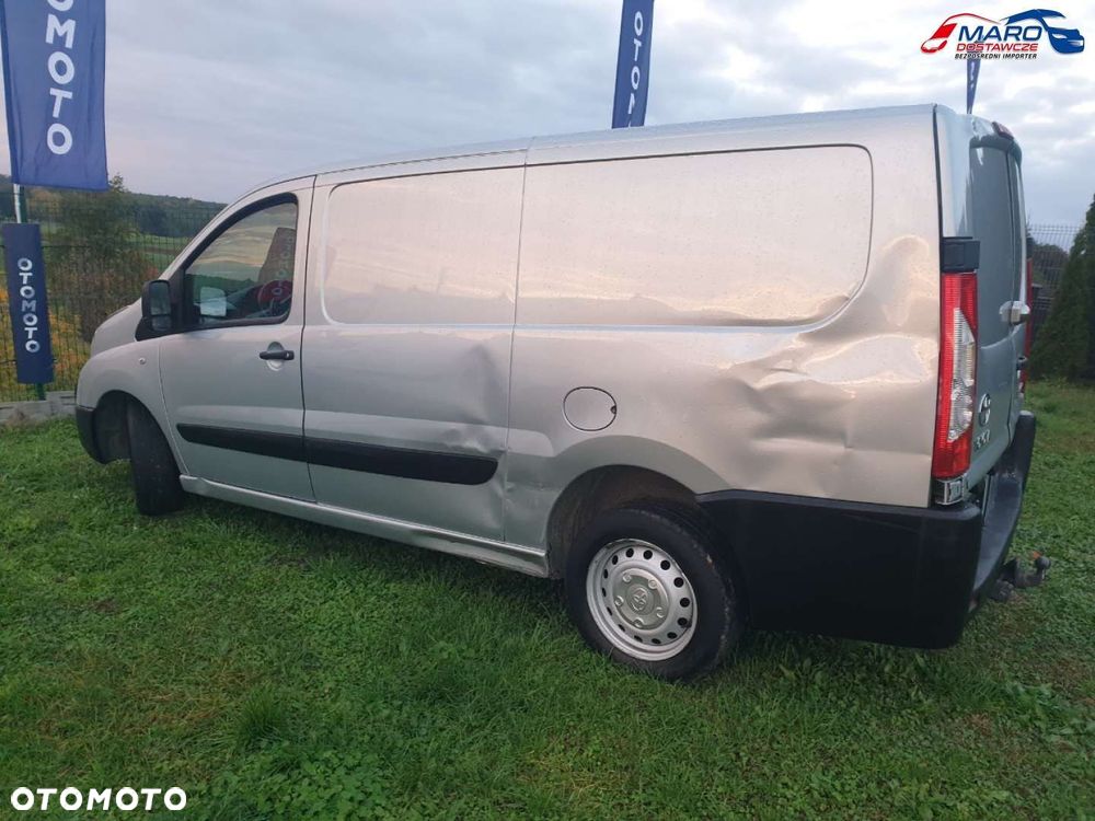 Toyota PROACE LONG KLIMA NAVI - 6