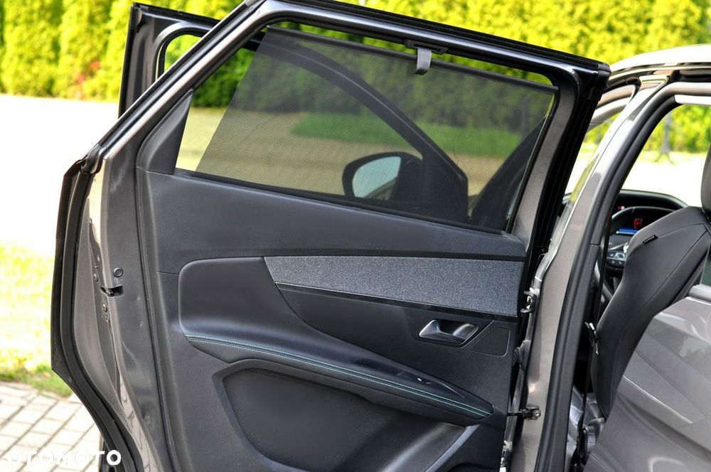 Peugeot 5008 1.5 BlueHDi Allure Pack S&S EAT8 - 20