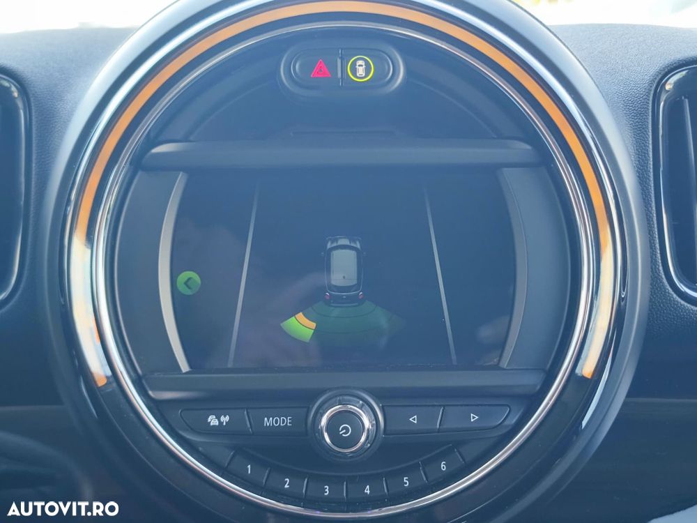 Mini Countryman Cooper S E All4 Aut. - 31