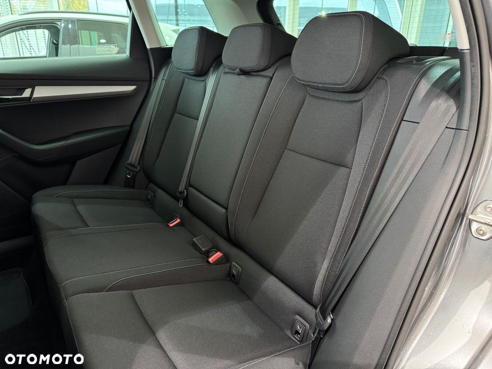 Skoda Karoq 1.5 TSI ACT Ambition DSG - 13