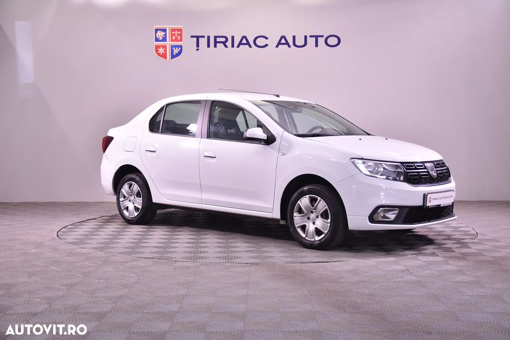 Dacia Logan - 7