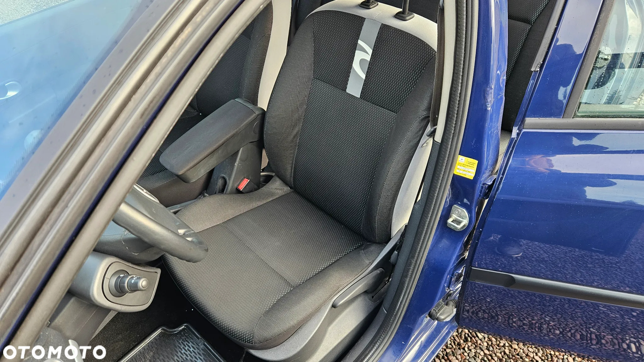 Renault Clio 1.2 TCE Rip Curl - 25