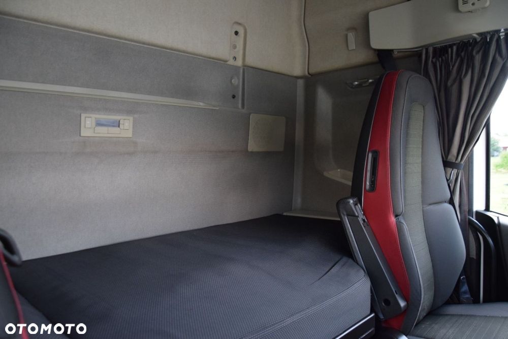 Volvo FH 500 Globetrotter XL - 28
