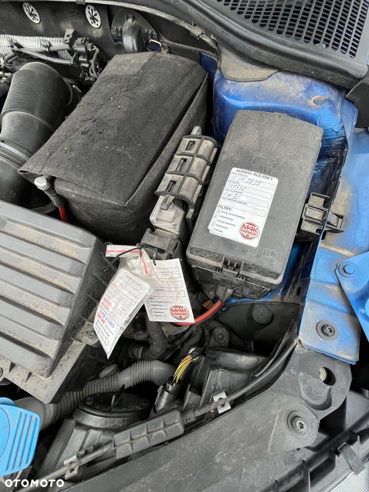Skoda Octavia 1.8 TSI Elegance DSG - 36