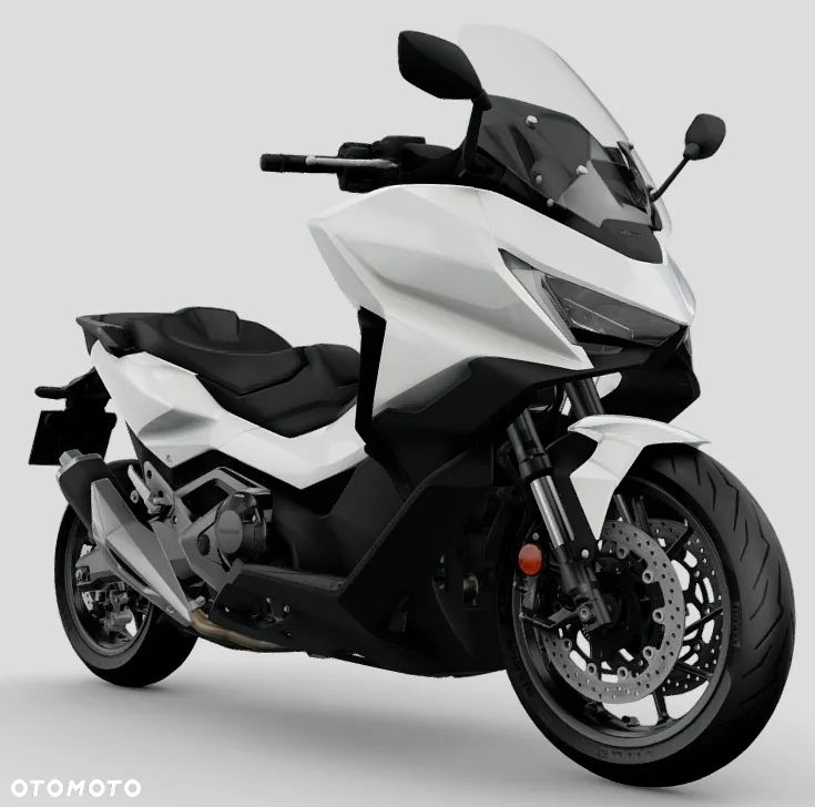 Honda NSS - 1