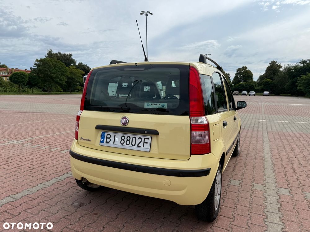 Fiat Panda - 7