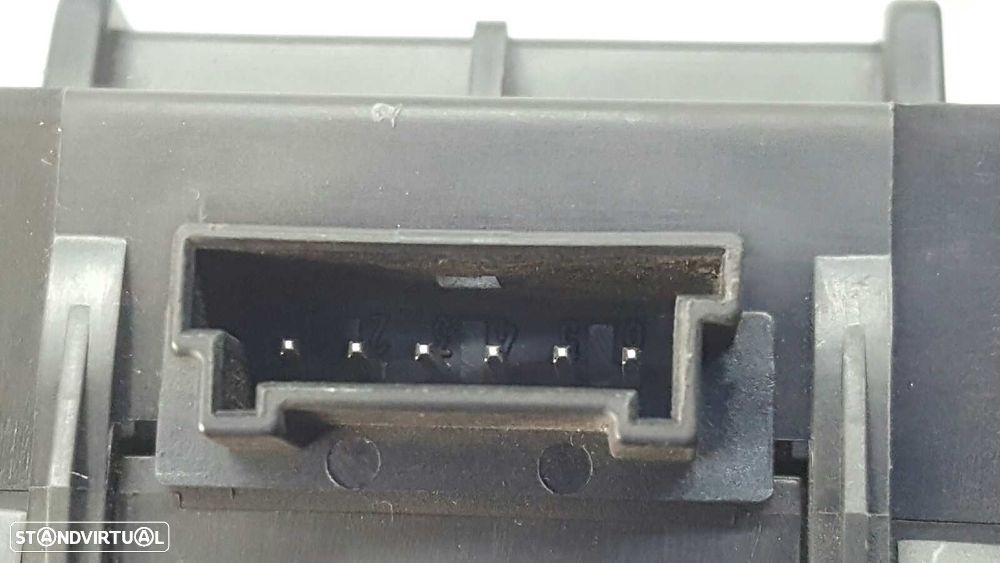 MÓDULO ELETRÓNICO MERCEDES CLASE CLK (W209) COUPE 320 (209.365) - 5