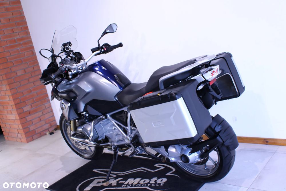 BMW GS - 6