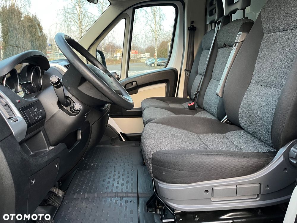 Fiat Ducato - 16