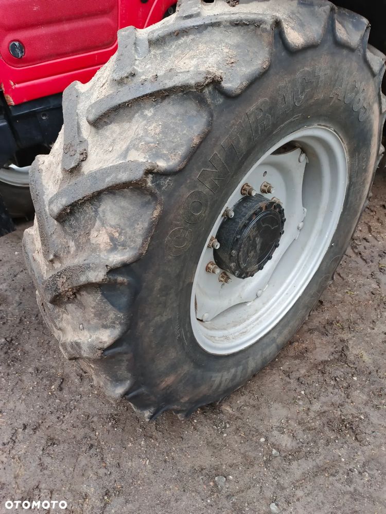 Massey Ferguson 6290 - 14