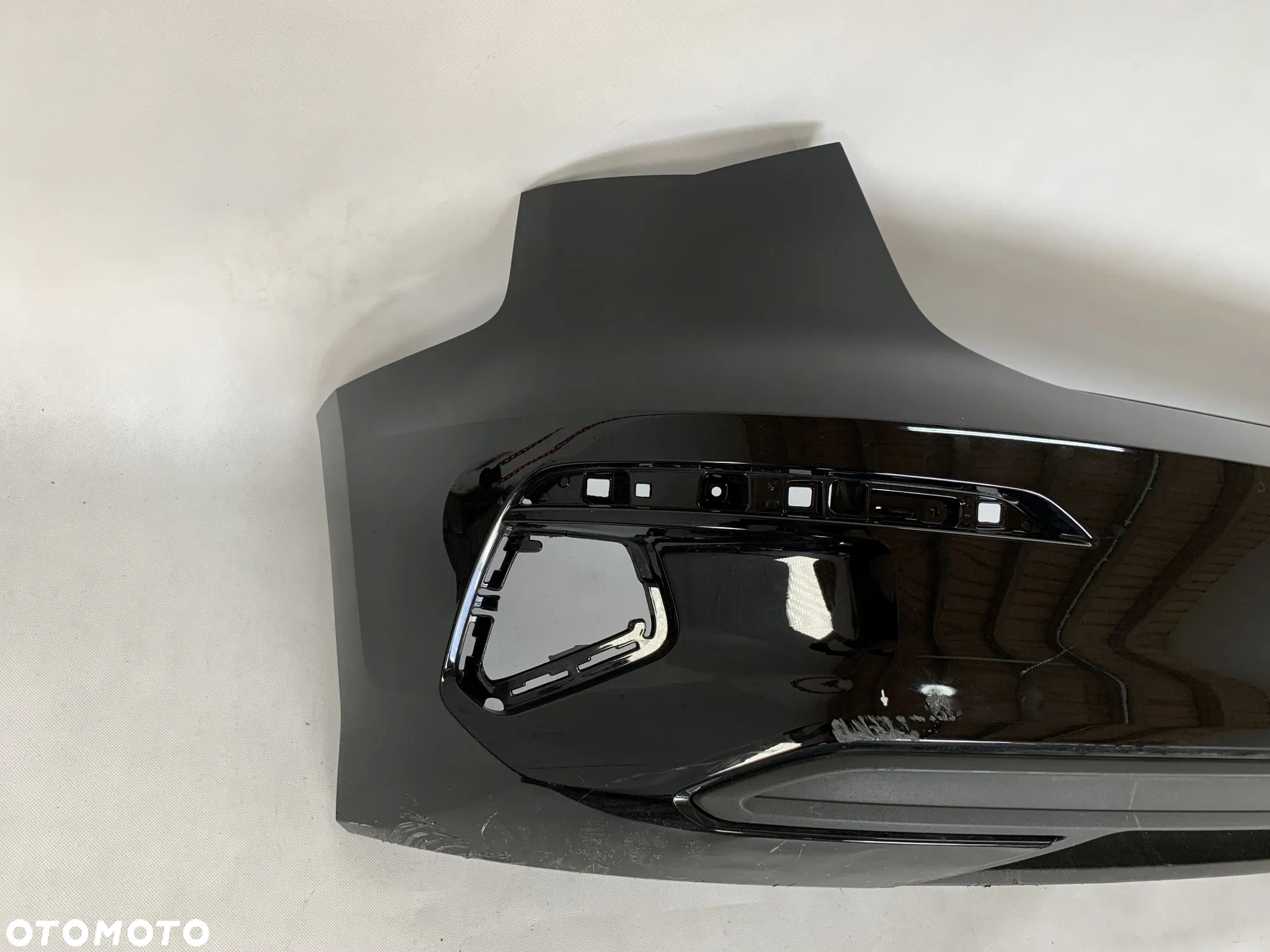 Image Audi A3 20r Zadní nárazník A 3 2020 - 8Y4807511