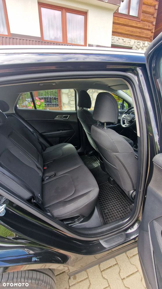 Kia Sportage 1.6 T-GDI L 2WD - 16