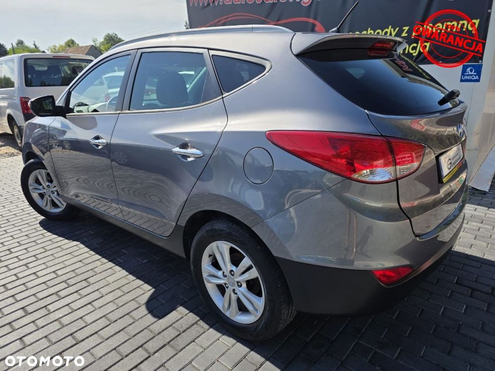 Hyundai ix35 - 6