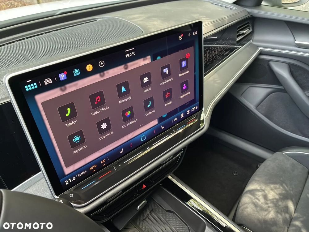 Volkswagen Passat Variant - 14