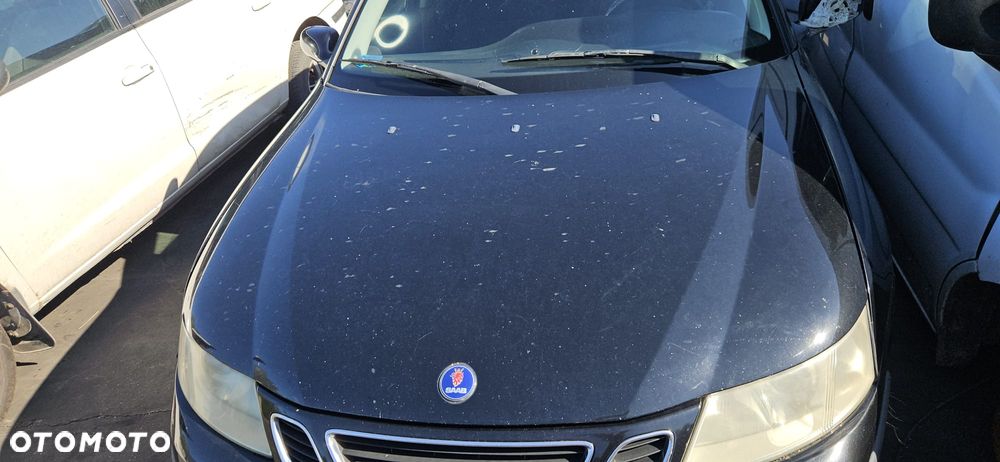 SAAB 9-3 II 02-07 2.2 TiD D223L -HAK HOLOWNICZY - 12