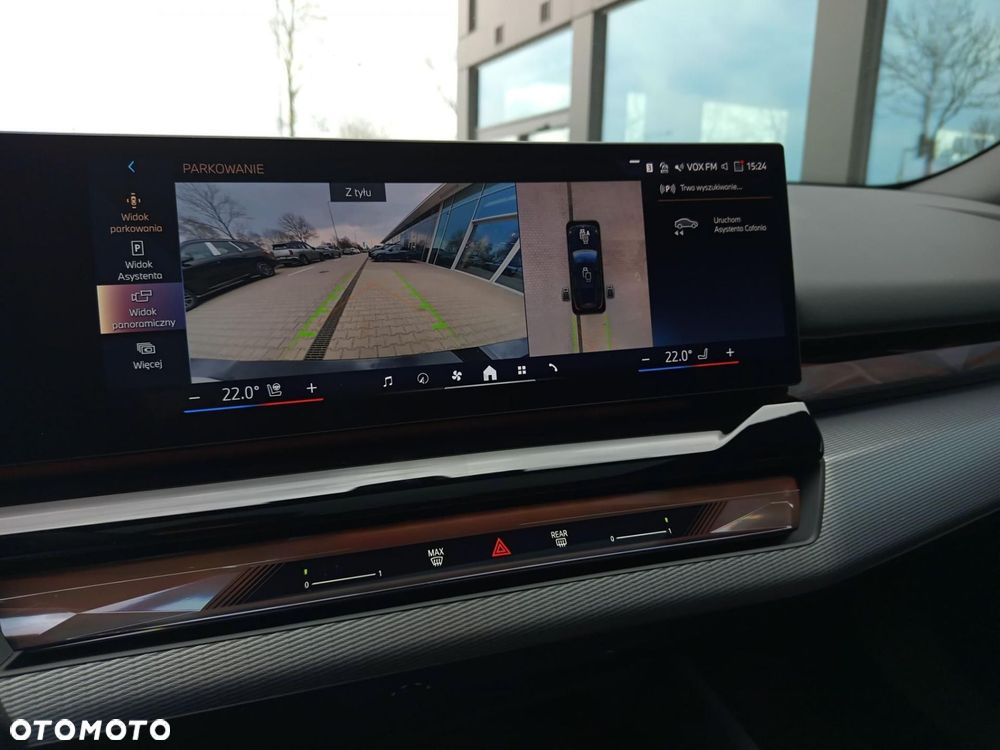 BMW Seria 5 - 17